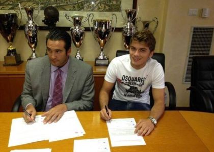Roma, Ljajic: 